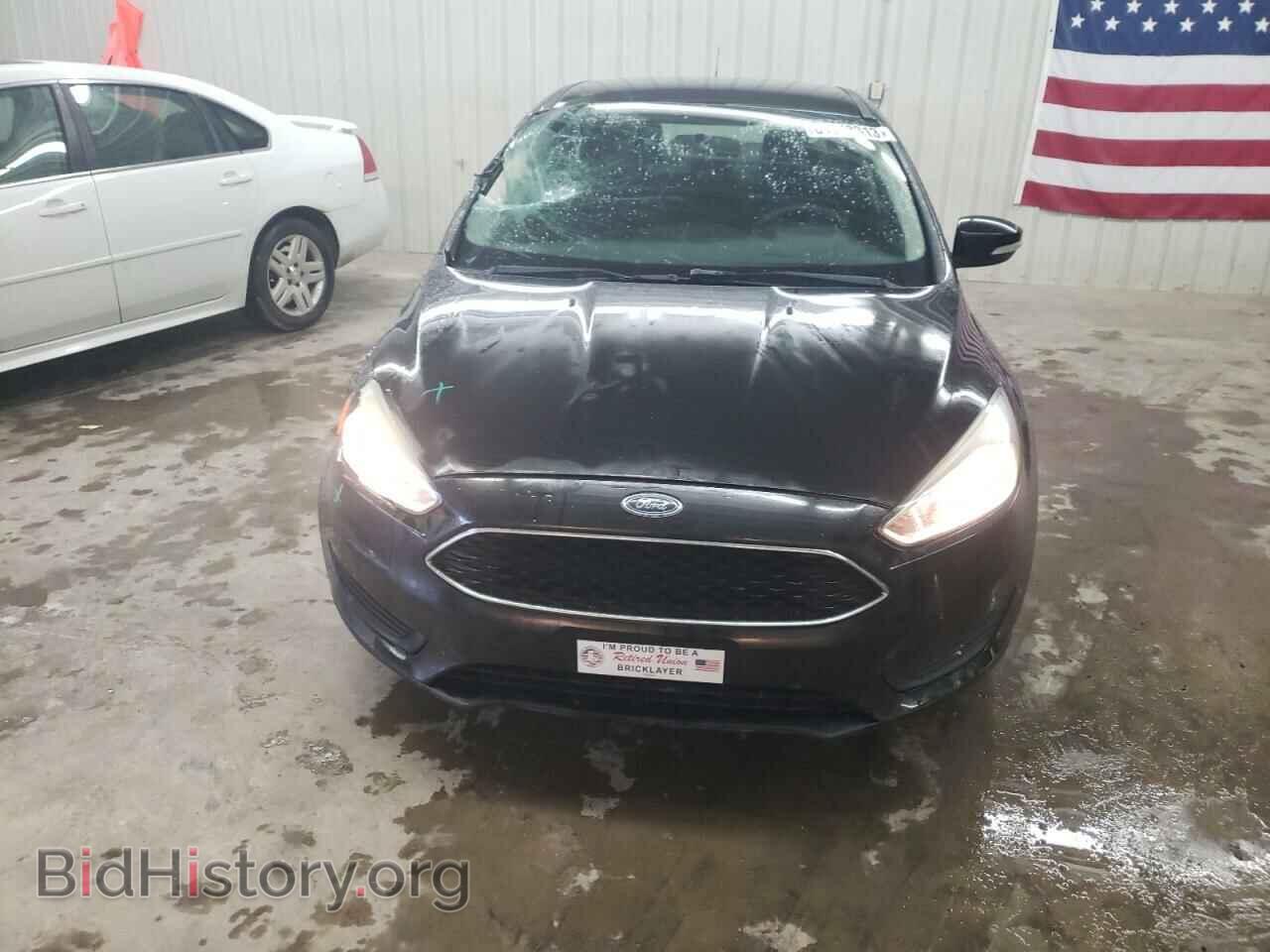 2015 FORD FOCUS - VIN: 1FADP3F27FL296512 - Photo 5