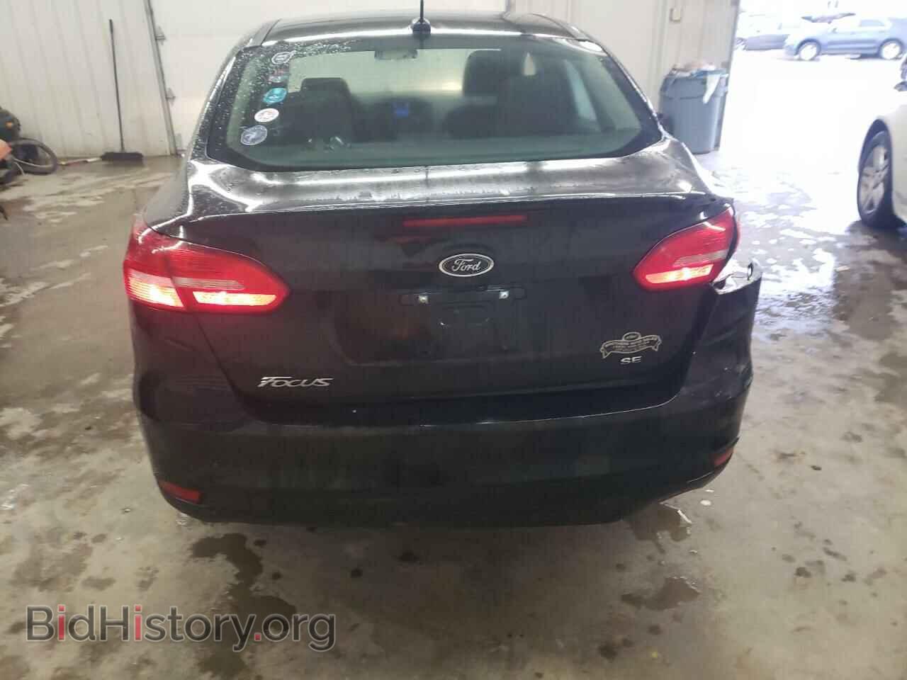 2015 FORD FOCUS - VIN: 1FADP3F27FL296512 - Photo 6