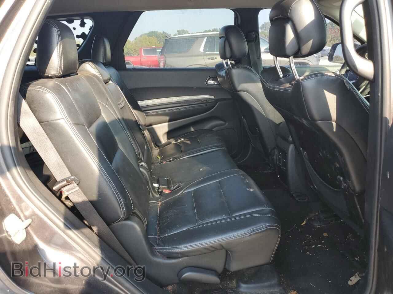 2014 DODGE DURANGO - VIN: 1C4RDHAG2EC974946 - Фото 11