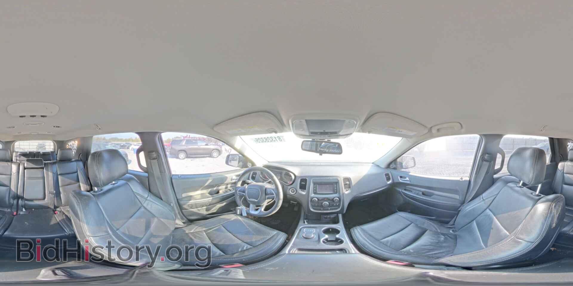 2014 DODGE DURANGO - VIN: 1C4RDHAG2EC974946 - Фото 15