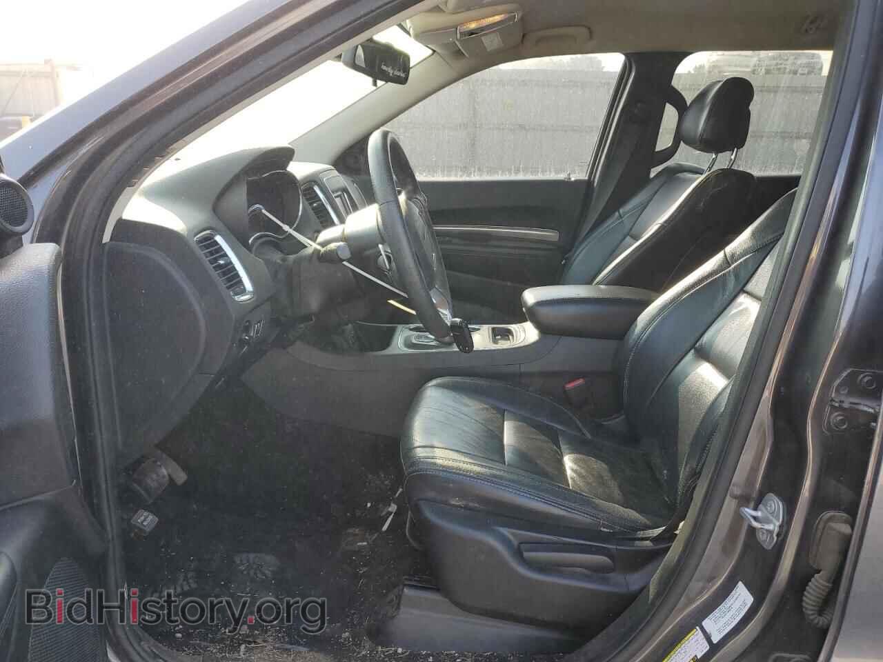 2014 DODGE DURANGO - VIN: 1C4RDHAG2EC974946 - Фото 7