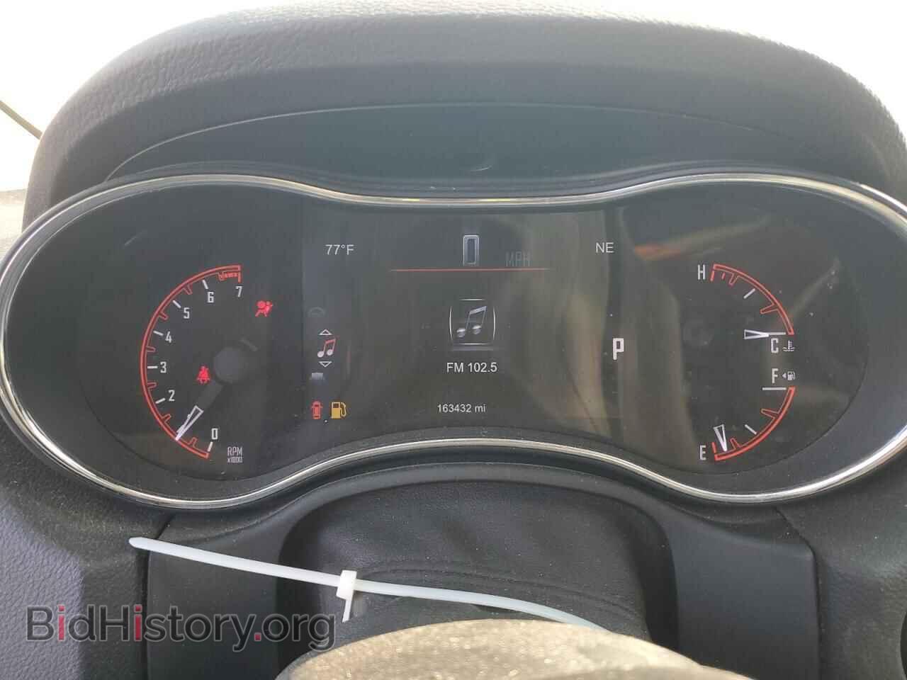 2014 DODGE DURANGO - VIN: 1C4RDHAG2EC974946 - Фото 9