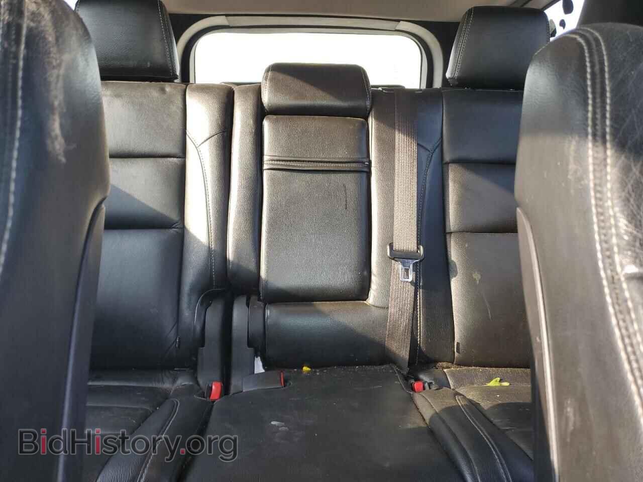 2014 DODGE DURANGO - VIN: 1C4RDHAG2EC974946 - Фото 10
