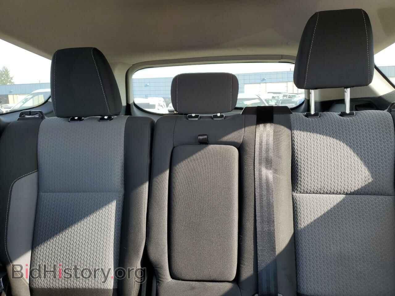 2017 FORD ESCAPE - VIN: 1FMCU0GD0HUD18579 - Фото 10