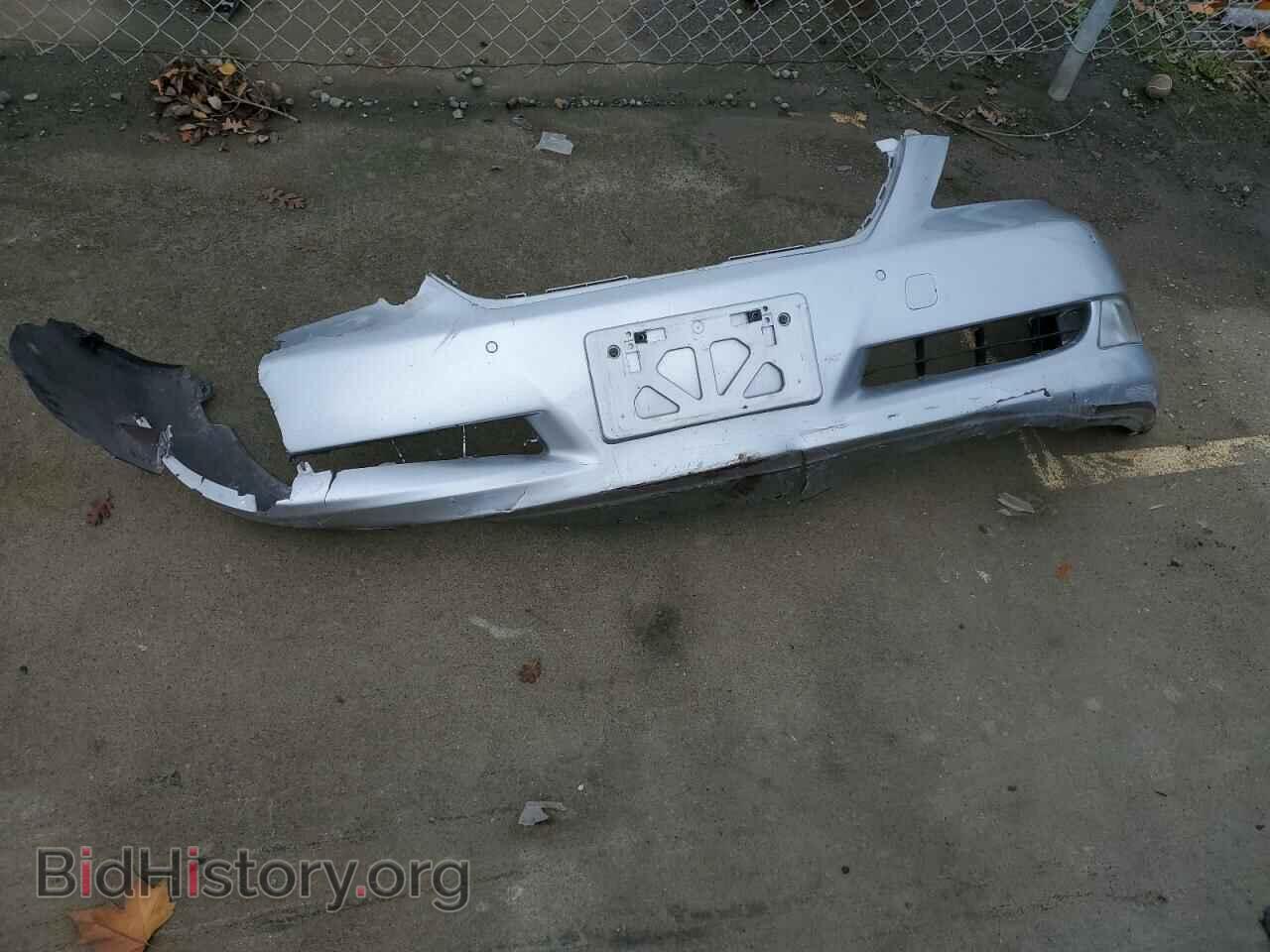 2009 LEXUS LS460 - VIN: JTHBL46F795086845 - Photo 12