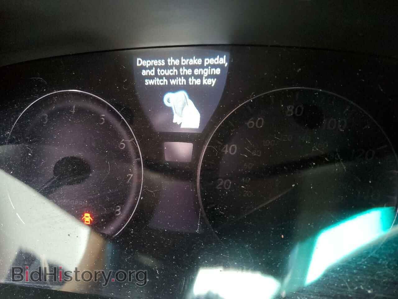 2009 LEXUS LS460 - VIN: JTHBL46F795086845 - Photo 9