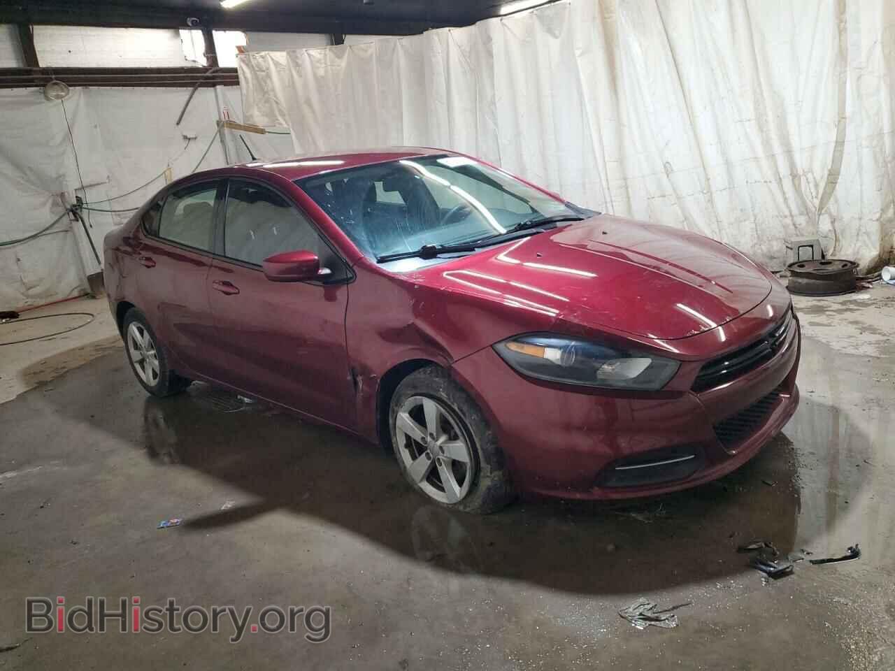 2015 DODGE DART - VIN: 1C3CDFBB3FD237302 - Photo 4