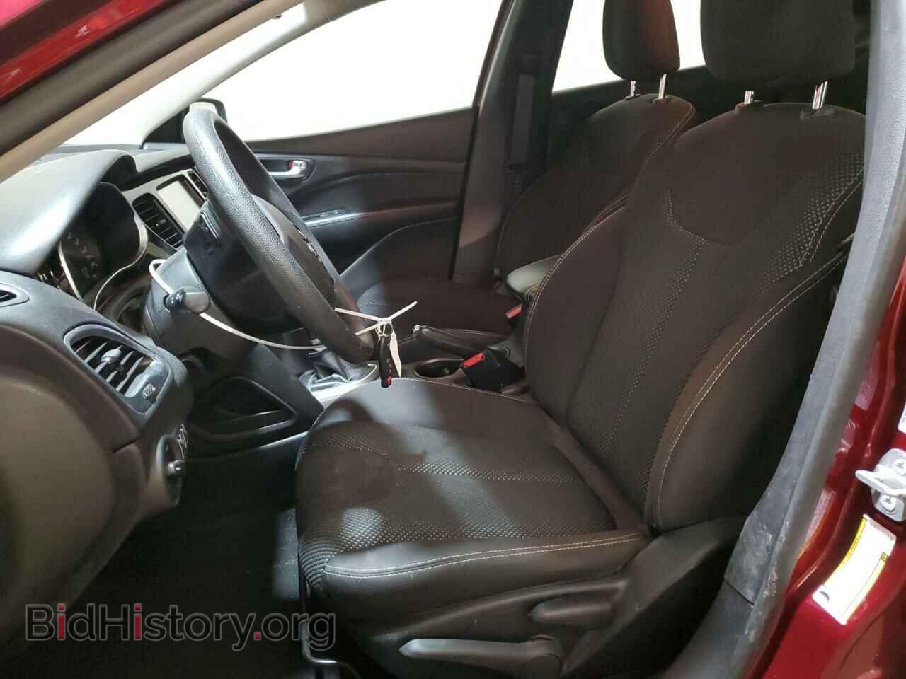 2015 DODGE DART - VIN: 1C3CDFBB3FD237302 - Photo 7