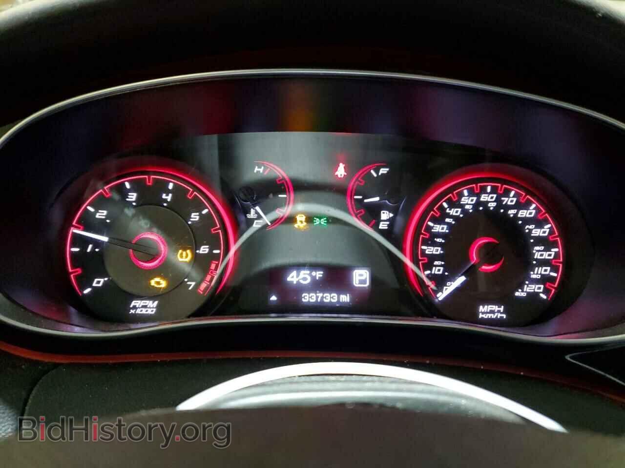2015 DODGE DART - VIN: 1C3CDFBB3FD237302 - Photo 9