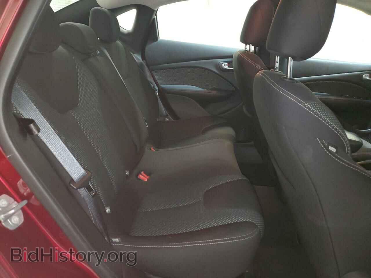 2015 DODGE DART - VIN: 1C3CDFBB3FD237302 - Photo 10
