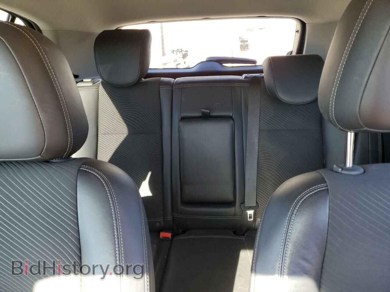 2014 BUICK ENCORE - VIN: KL4CJASB2EB575835 - Photo 10