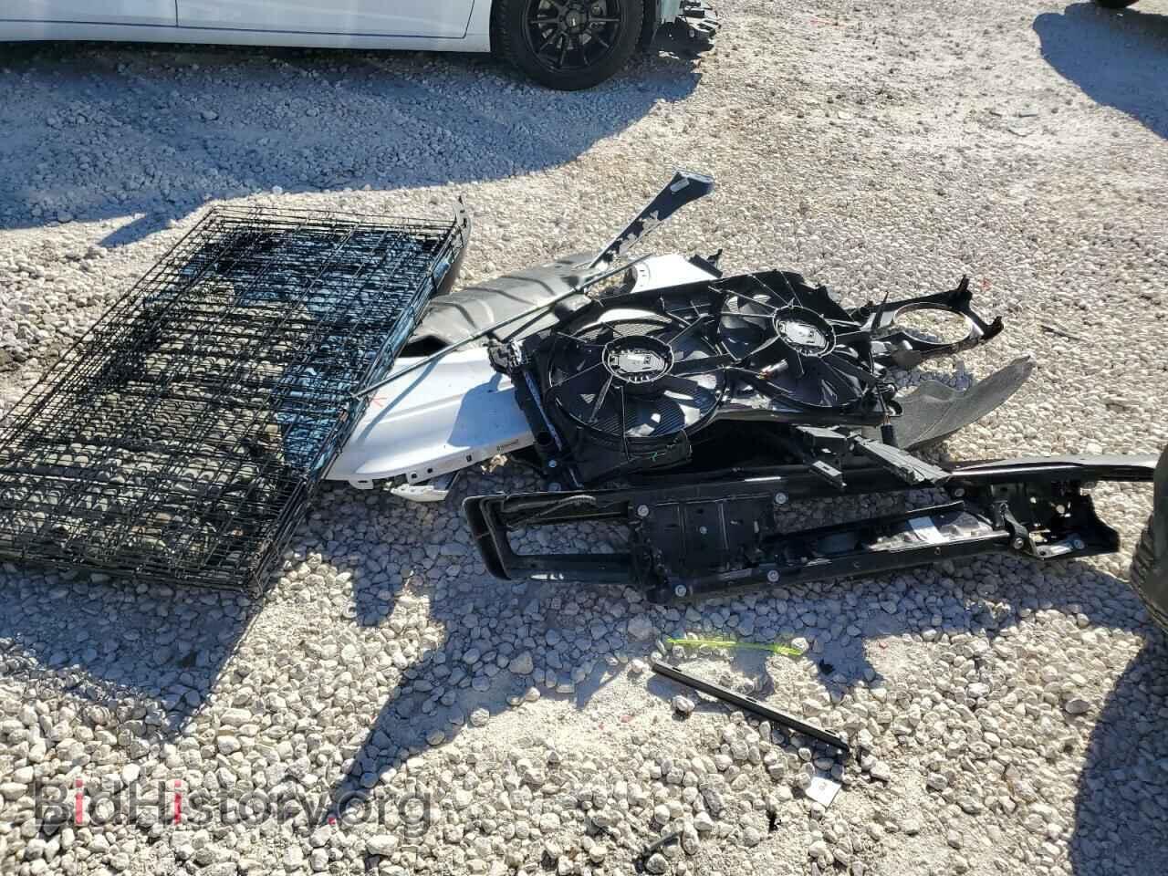 2023 FORD BRONCO - VIN: 1FMEE5DP5PLB67101 - Photo 13