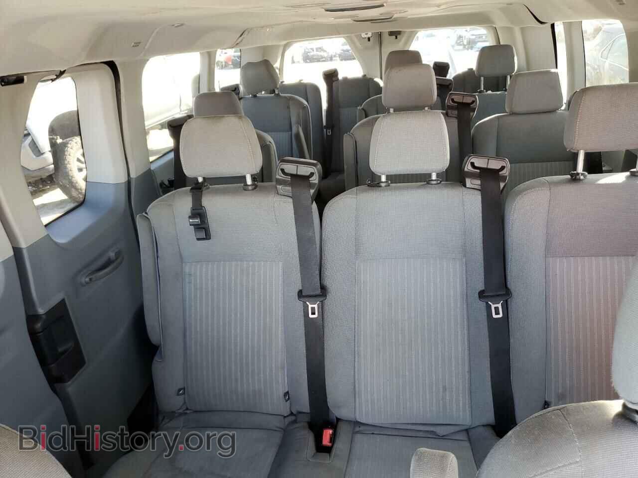 2016 FORD TRANSIT - VIN: 1FBZX2ZM1GKA92064 - Фото 10