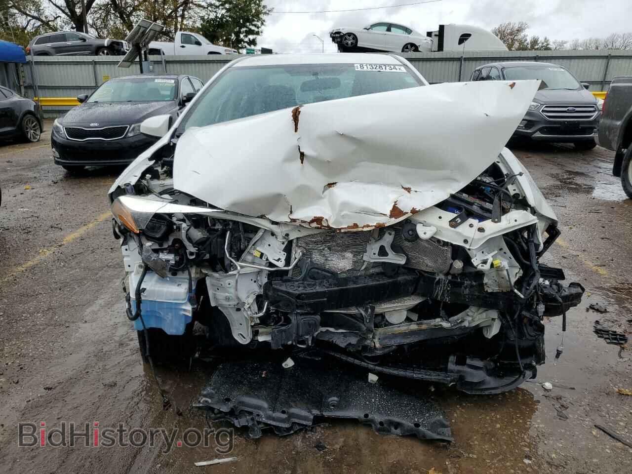 2015 TOYOTA COROLLA - VIN: 5YFBPRHE9FP337516 - Фото 5