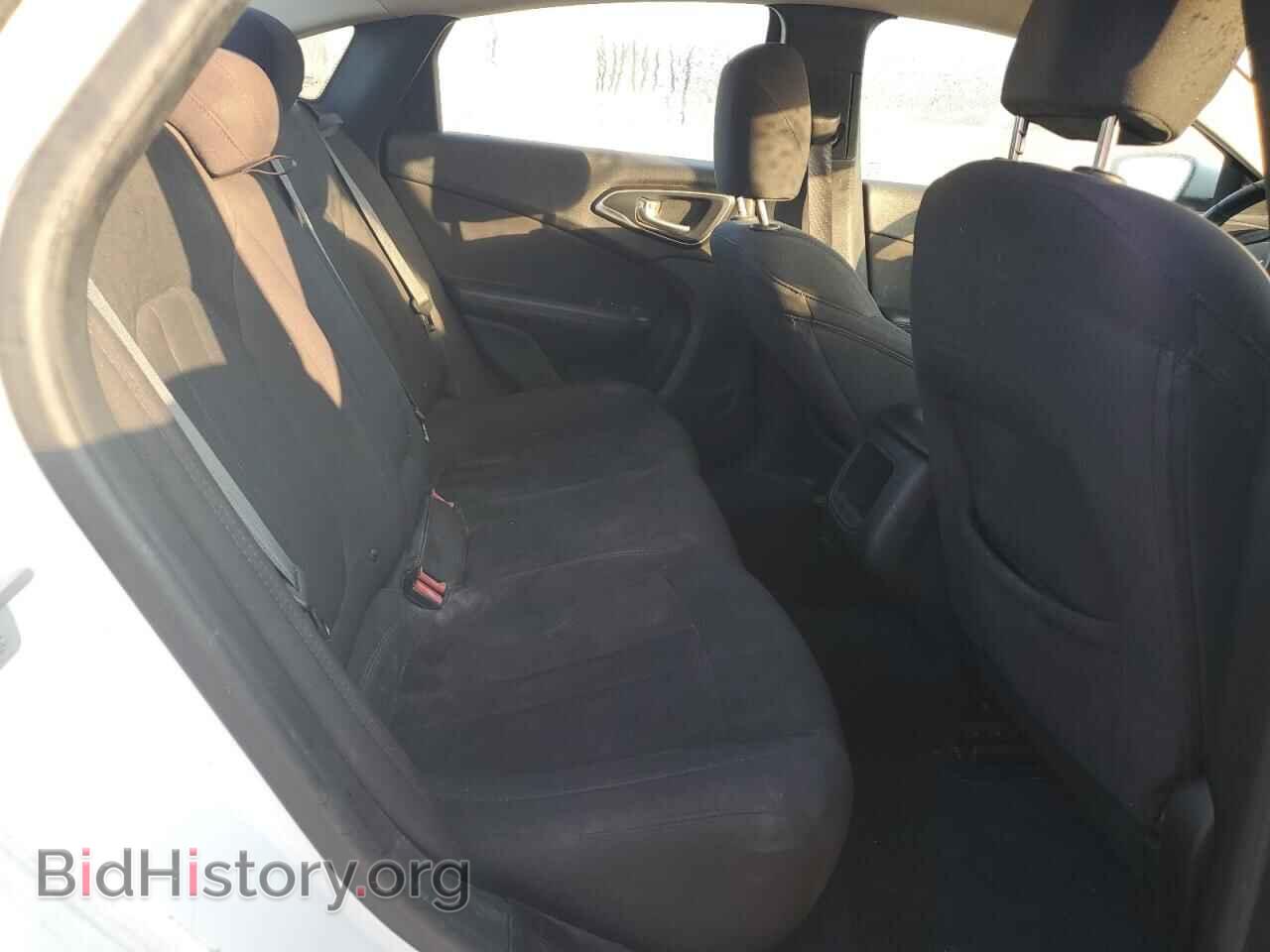 2015 CHRYSLER 200 - VIN: 1C3CCCAB8FN640480 - Фото 10
