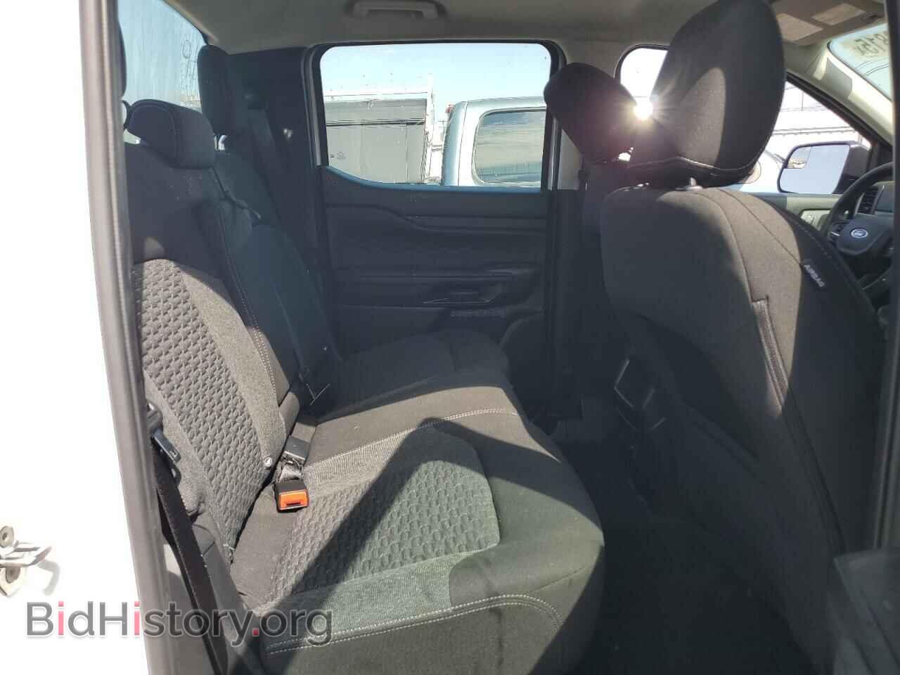 2025 FORD RANGER - VIN: 1FTER4PH0SLE45967 - Фото 10