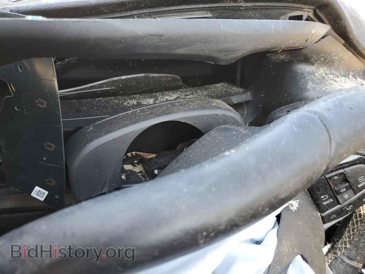 2023 FORD EXPLORER - VIN: 1FM5K8GC3PGA29388 - Фото 9