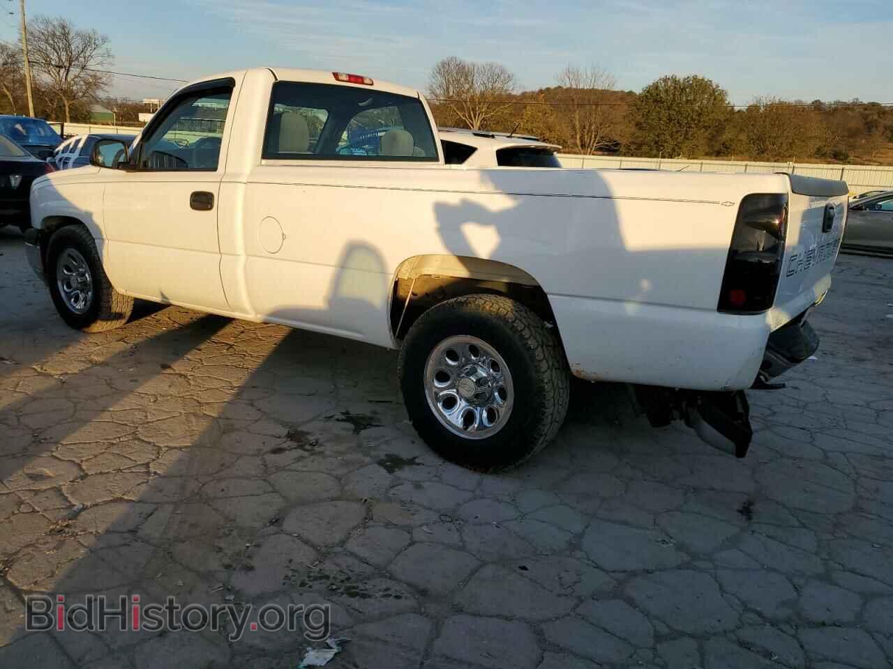 2006 CHEVROLET ALL Models - VIN: 3GCEC14X36G200157 - Фото 2