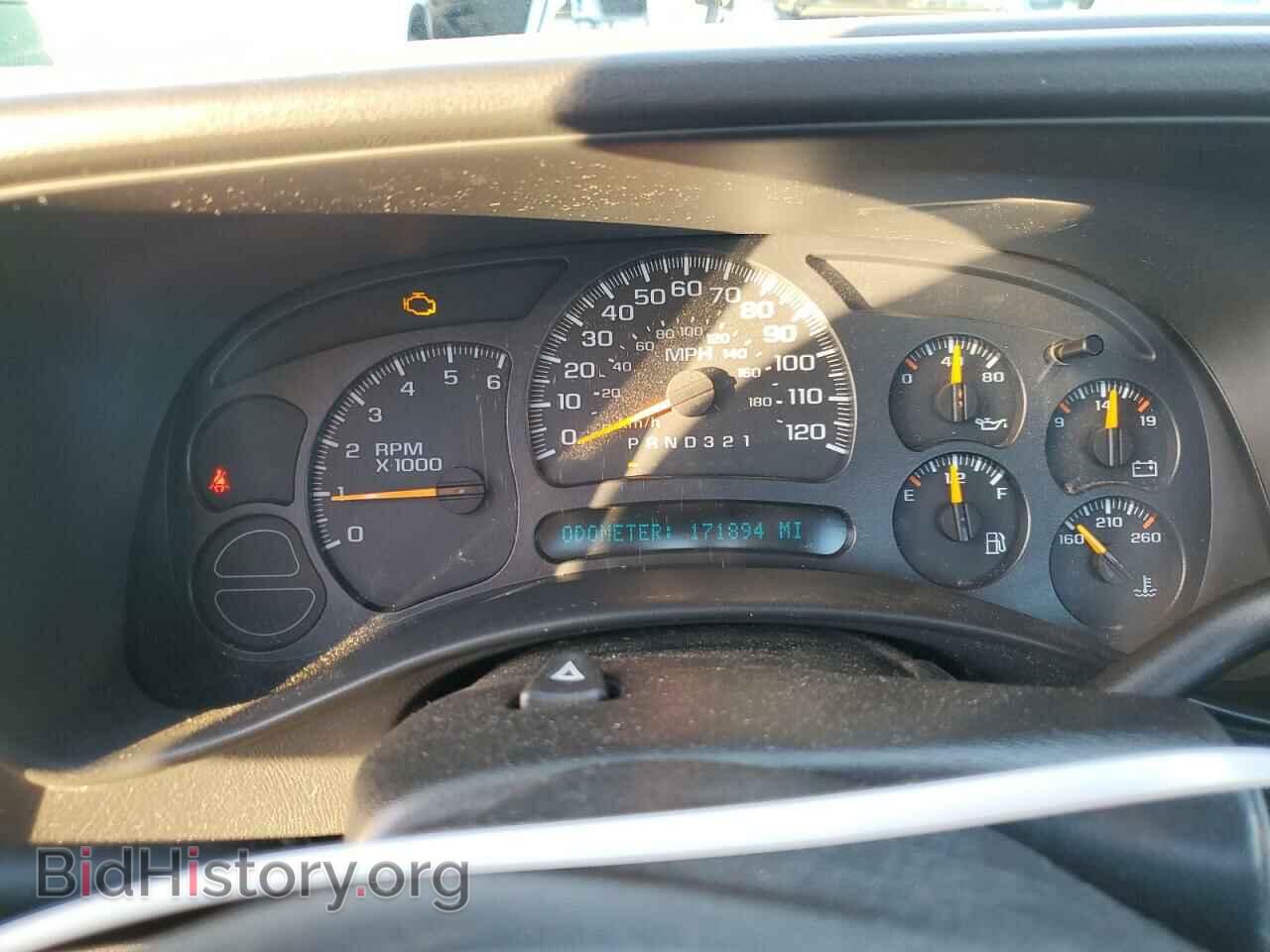 2006 CHEVROLET ALL Models - VIN: 3GCEC14X36G200157 - Фото 9