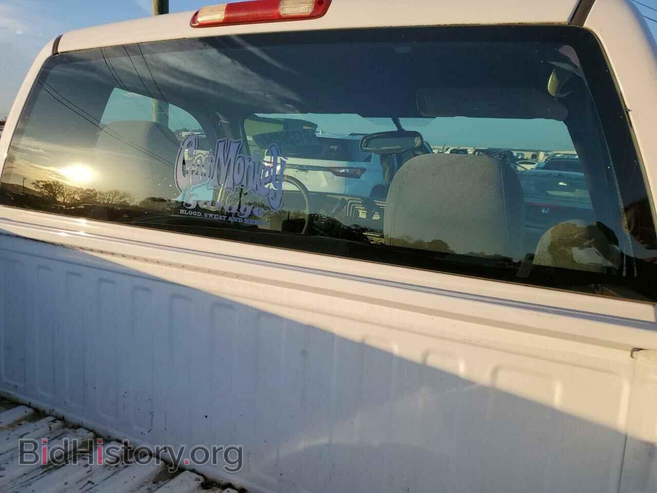 2006 CHEVROLET ALL Models - VIN: 3GCEC14X36G200157 - Фото 10