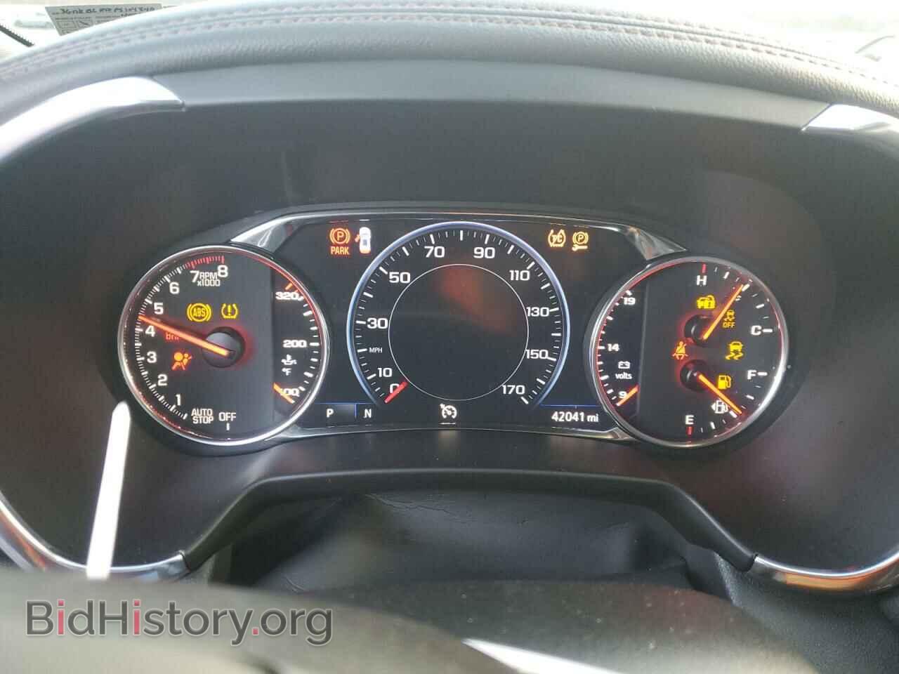 2023 CHEVROLET BLAZER - VIN: 3GNKBLRSXPS104840 - Фото 9