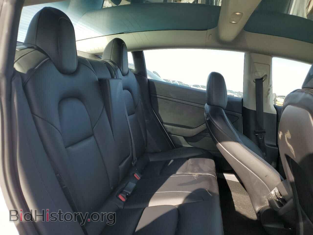 2023 TESLA MODEL 3 - VIN: 5YJ3E1EA6PF452973 - Фото 10