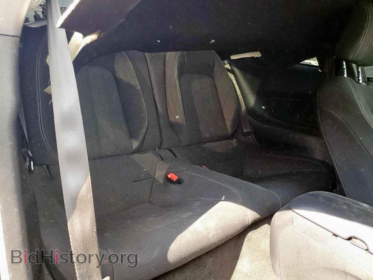 2018 FORD ALL Models - VIN: 1FA6P8TH1J5113827 - Фото 11