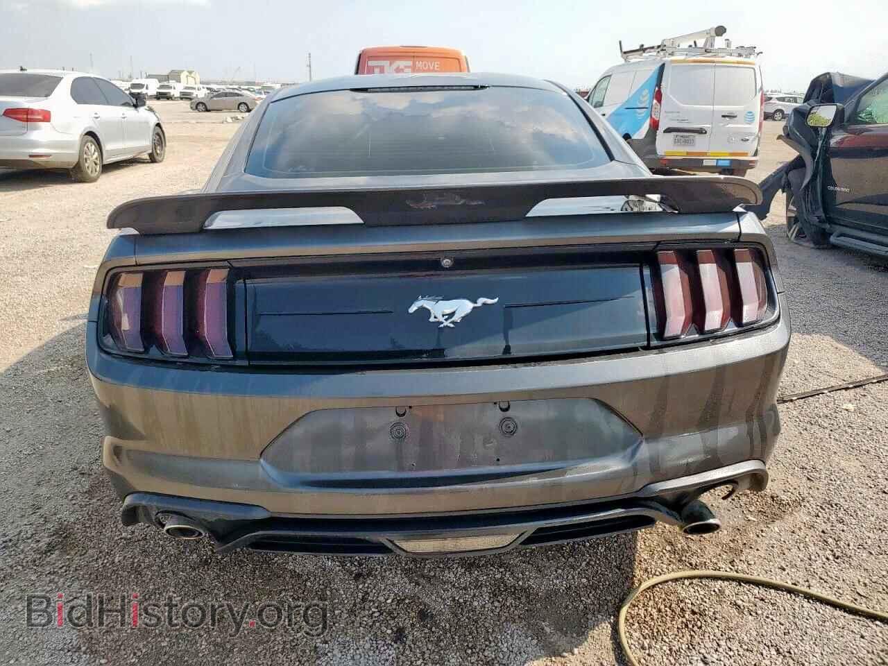 2018 FORD ALL Models - VIN: 1FA6P8TH1J5113827 - Фото 6