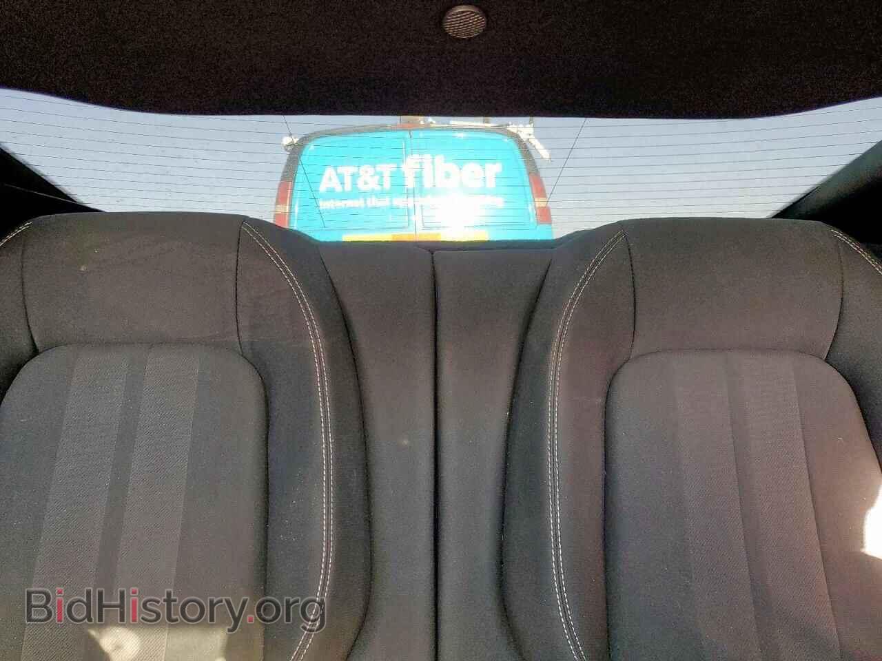 2018 FORD ALL Models - VIN: 1FA6P8TH1J5113827 - Фото 10