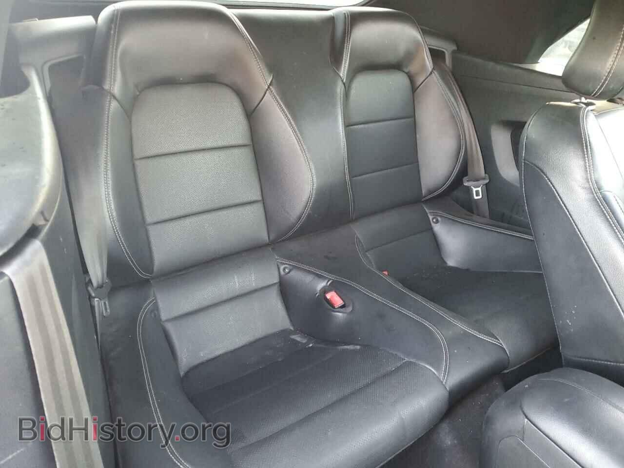 2019 FORD ALL Models - VIN: 1FATP8UHXK5131200 - Photo 10