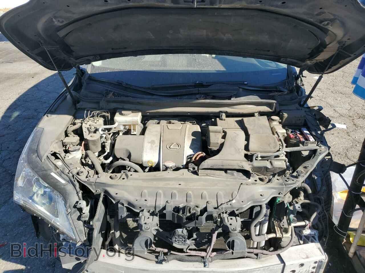 2017 LEXUS RX450 - VIN: 2T2BGMCA3HC011037 - Фото 12