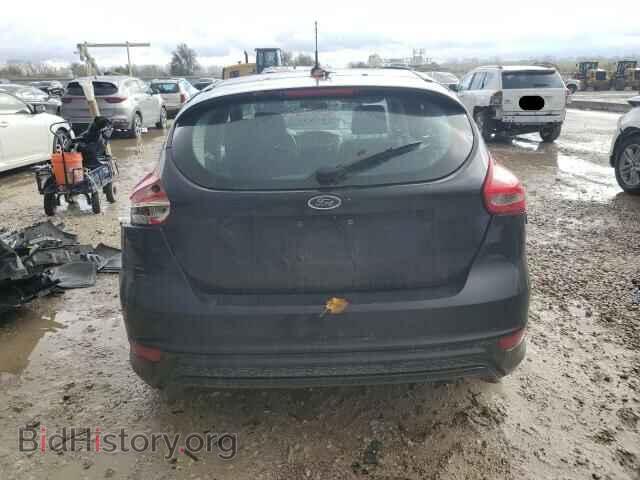 2015 FORD FOCUS - VIN: 1FADP3K25FL381158 - Фото 6