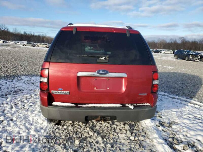 2006 Ford EXPLORER (VIN 1FMEU73E46UB47896) — photo 6 of 13