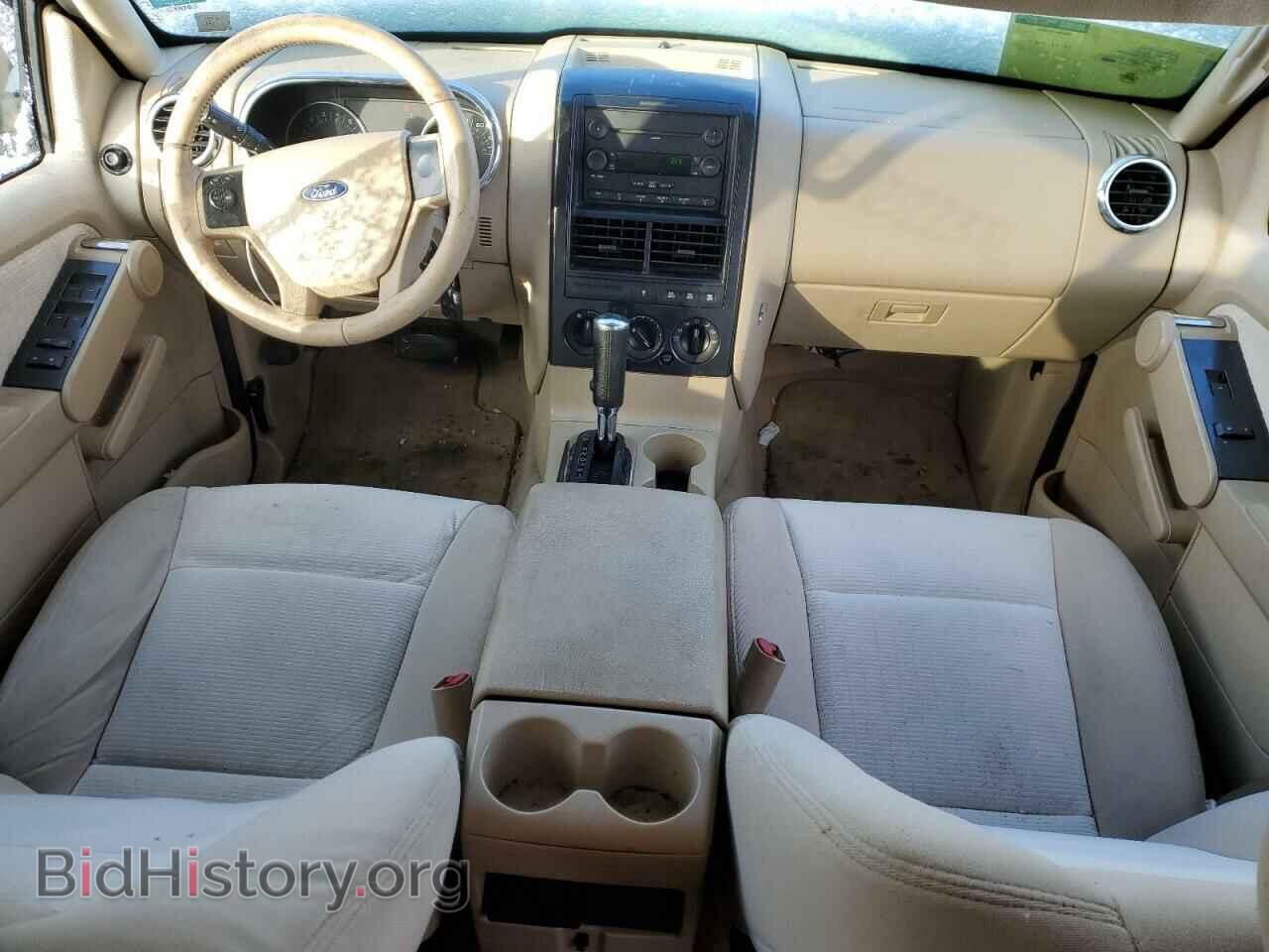 2006 FORD EXPLORER - VIN: 1FMEU73E46UB47896 - Фото 8