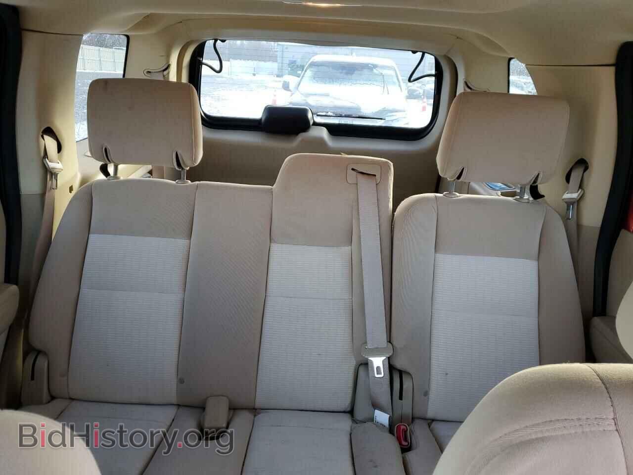 2006 FORD EXPLORER - VIN: 1FMEU73E46UB47896 - Фото 10