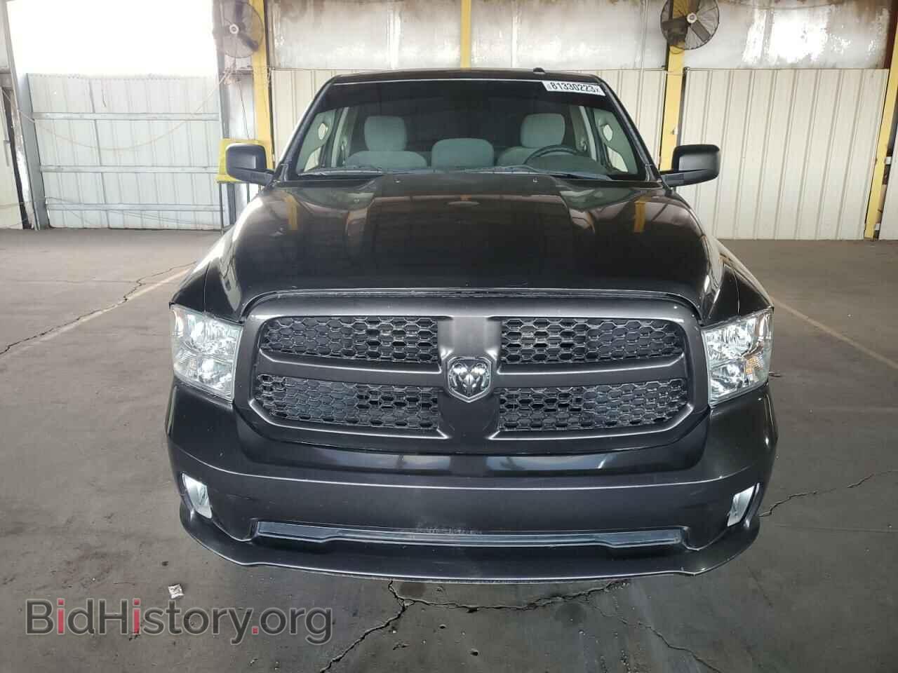 2016 RAM 1500 - VIN: 3C6JR6AT9GG382936 - Фото 5