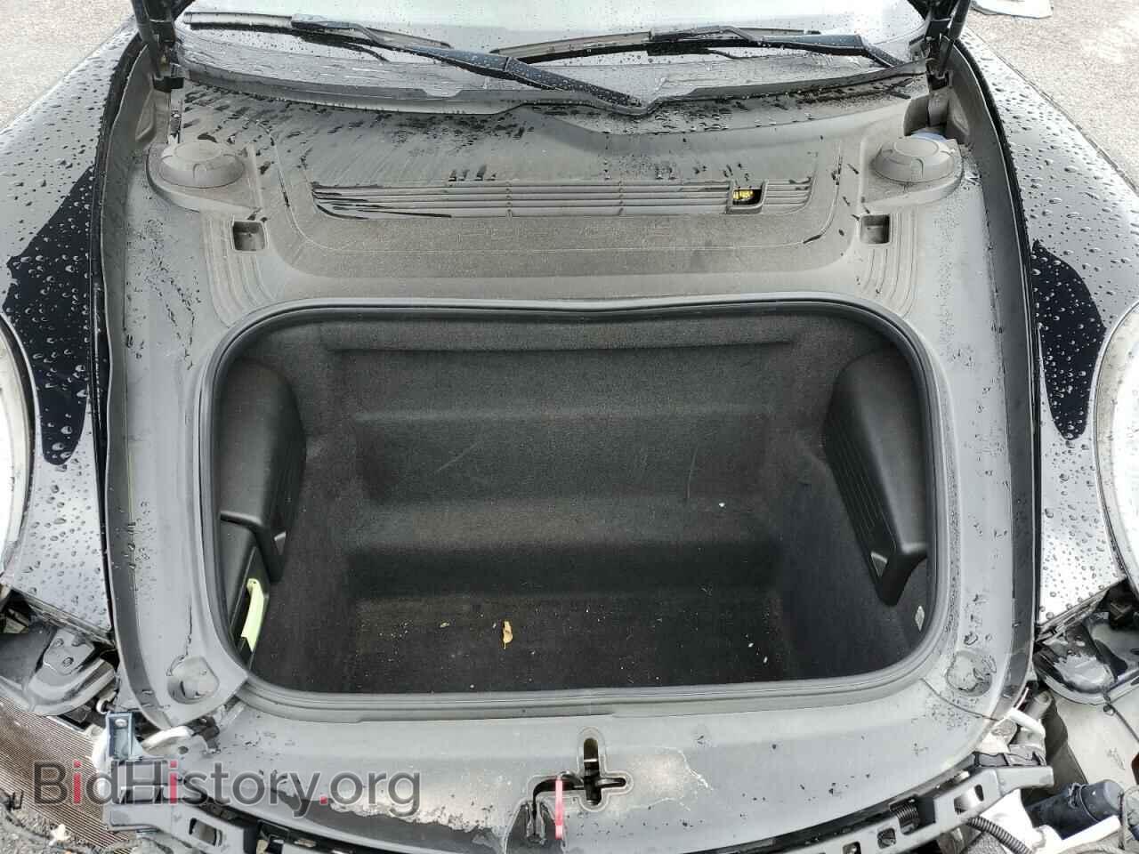 2017 PORSCHE 911 - VIN: WP0CA2A98HS141613 - Фото 11