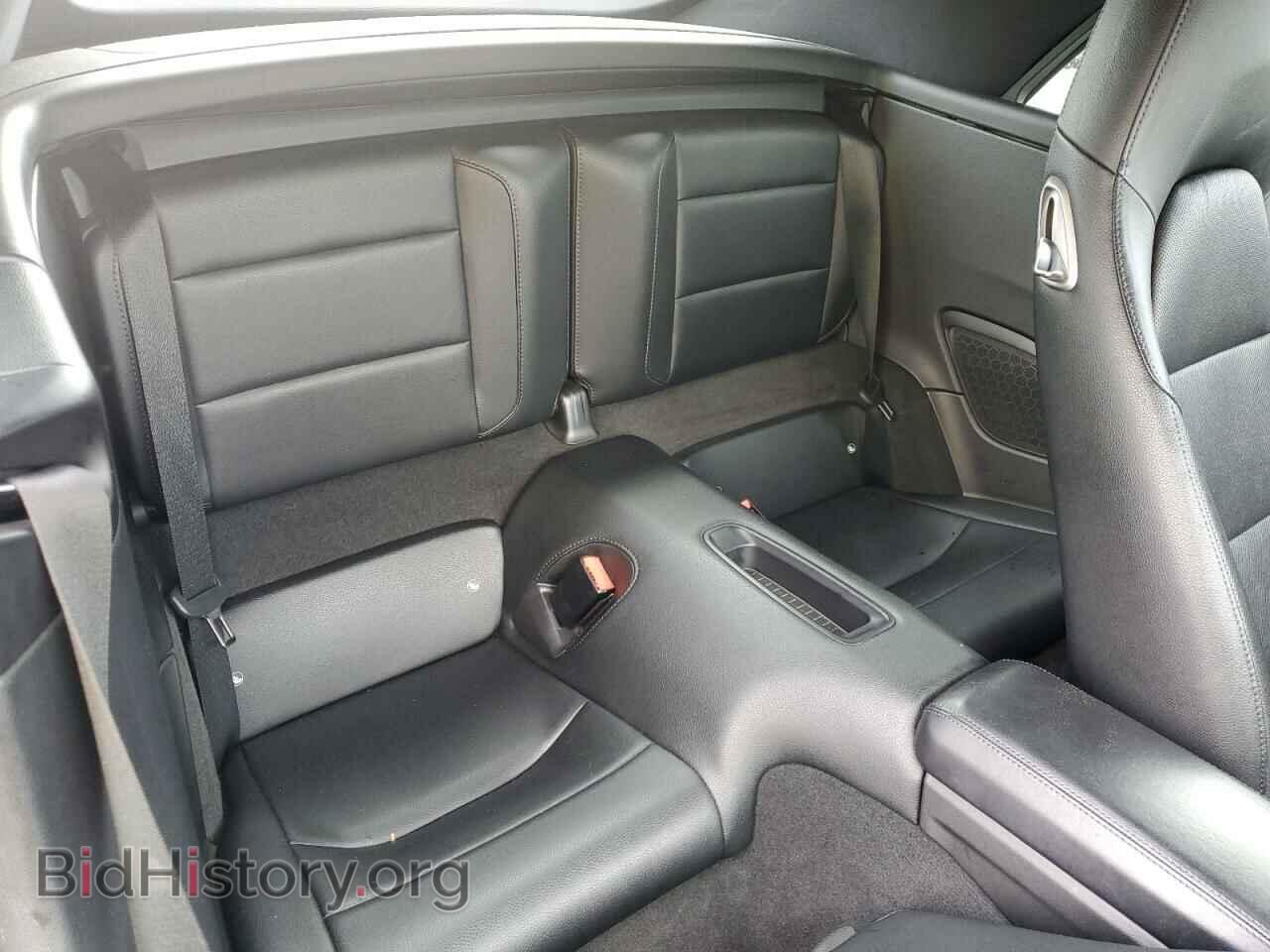 2017 PORSCHE 911 - VIN: WP0CA2A98HS141613 - Фото 10