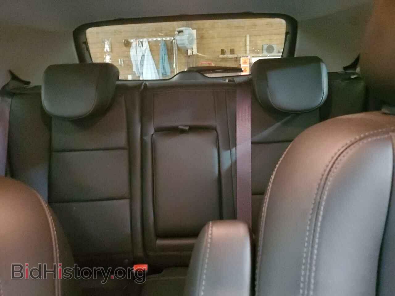 2017 BUICK ENCORE - VIN: KL4CJHSB1HB088896 - Фото 10