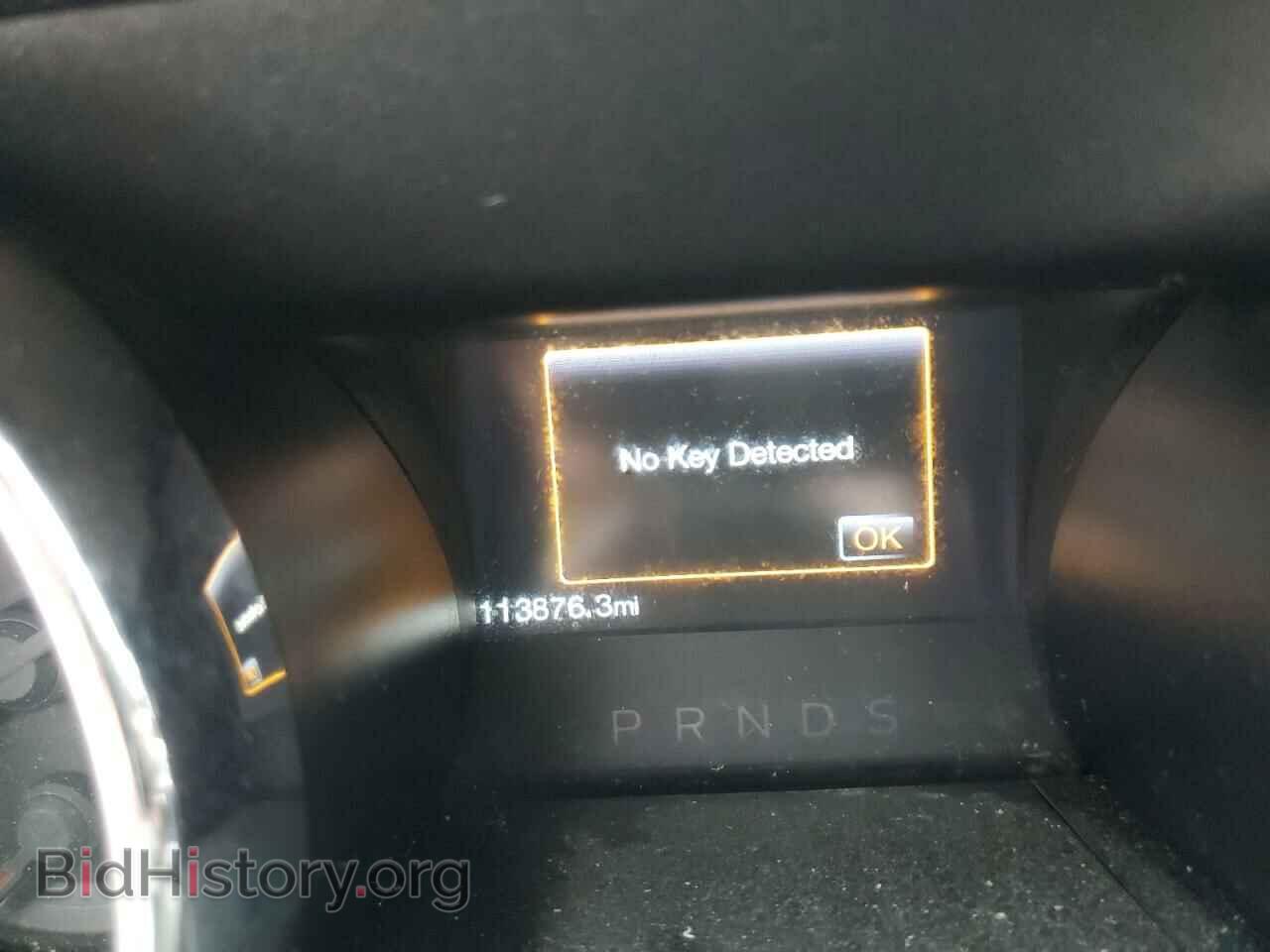 2015 FORD ALL Models - VIN: 1FA6P8TH6F5313433 - Фото 9