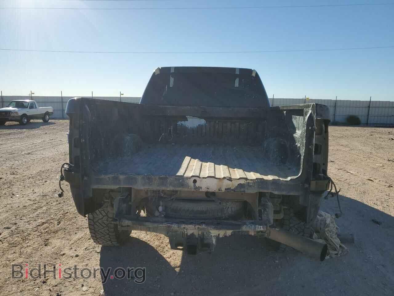 2012 GMC SIERRA - VIN: 1GT120E80CF198688 - Фото 6