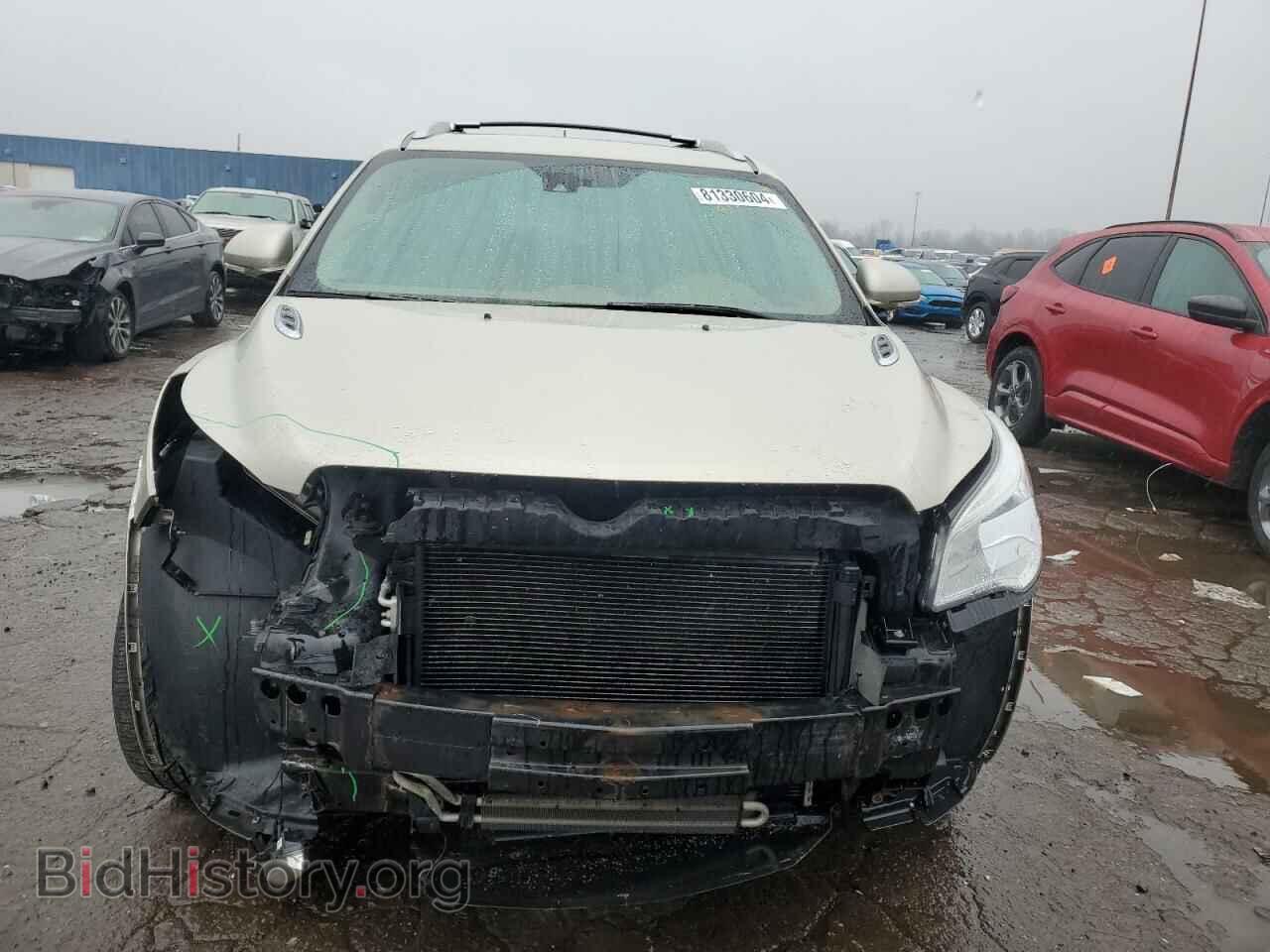 2014 BUICK ENCLAVE - VIN: 5GAKVCKD5EJ254317 - Фото 5