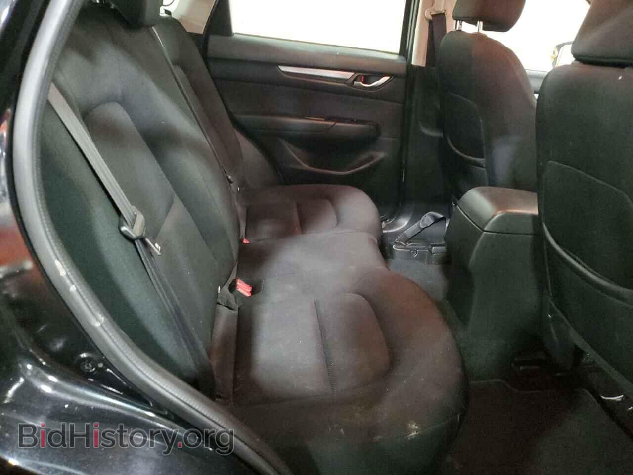 2017 MAZDA CX-5 - VIN: JM3KFBBL0H0111404 - Фото 10