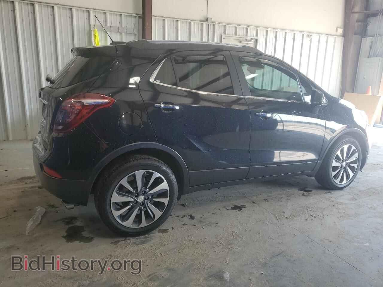 2019 BUICK ENCORE - VIN: KL4CJCSM0KB761642 - Фото 3