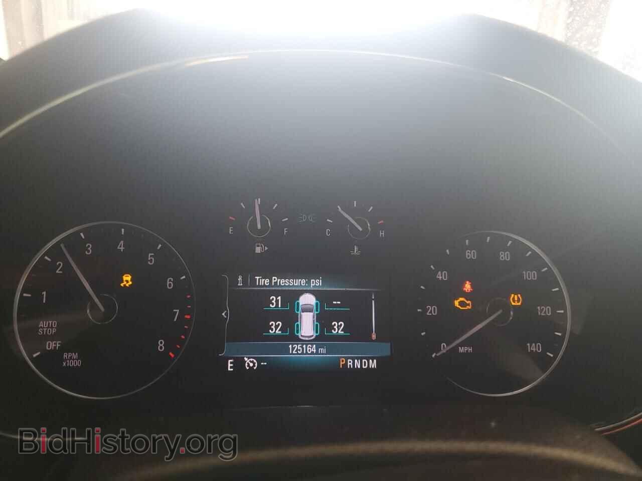 2019 BUICK ENCORE - VIN: KL4CJCSM0KB761642 - Фото 9