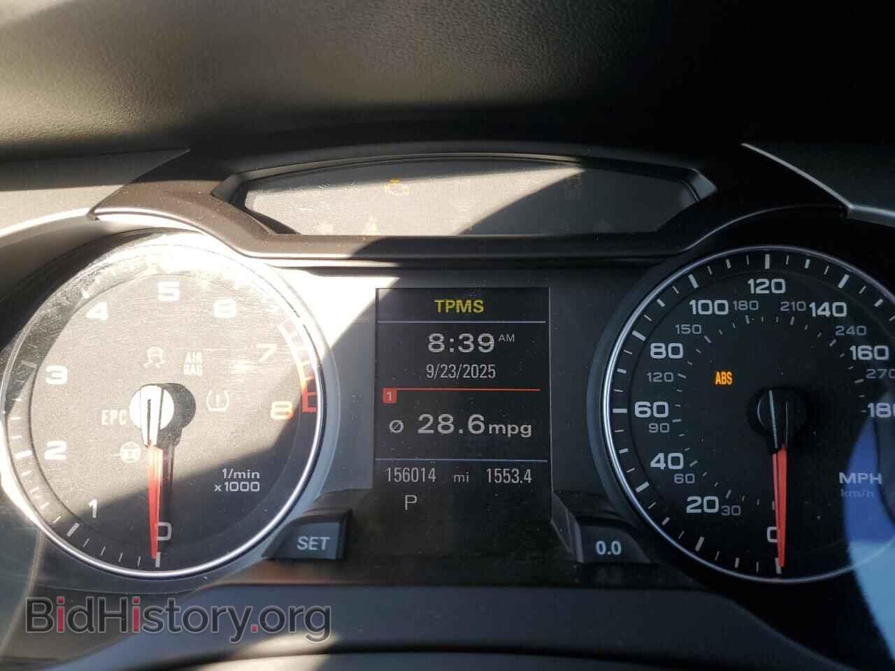 2010 AUDI A4 - VIN: WAUFFAFL9AN051109 - Фото 9