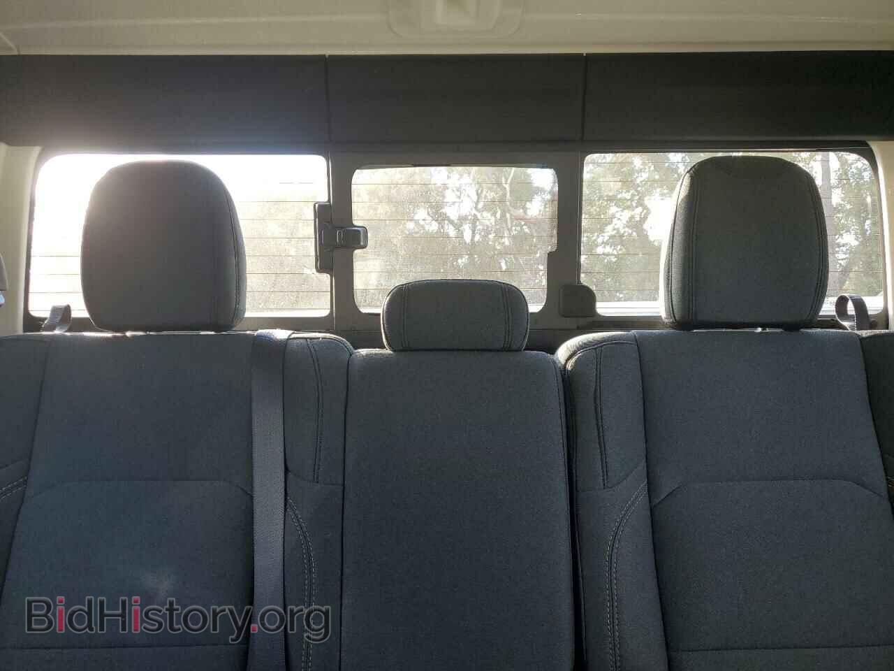 2024 JEEP GLADIATOR - VIN: 1C6HJTAG6RL102290 - Фото 10