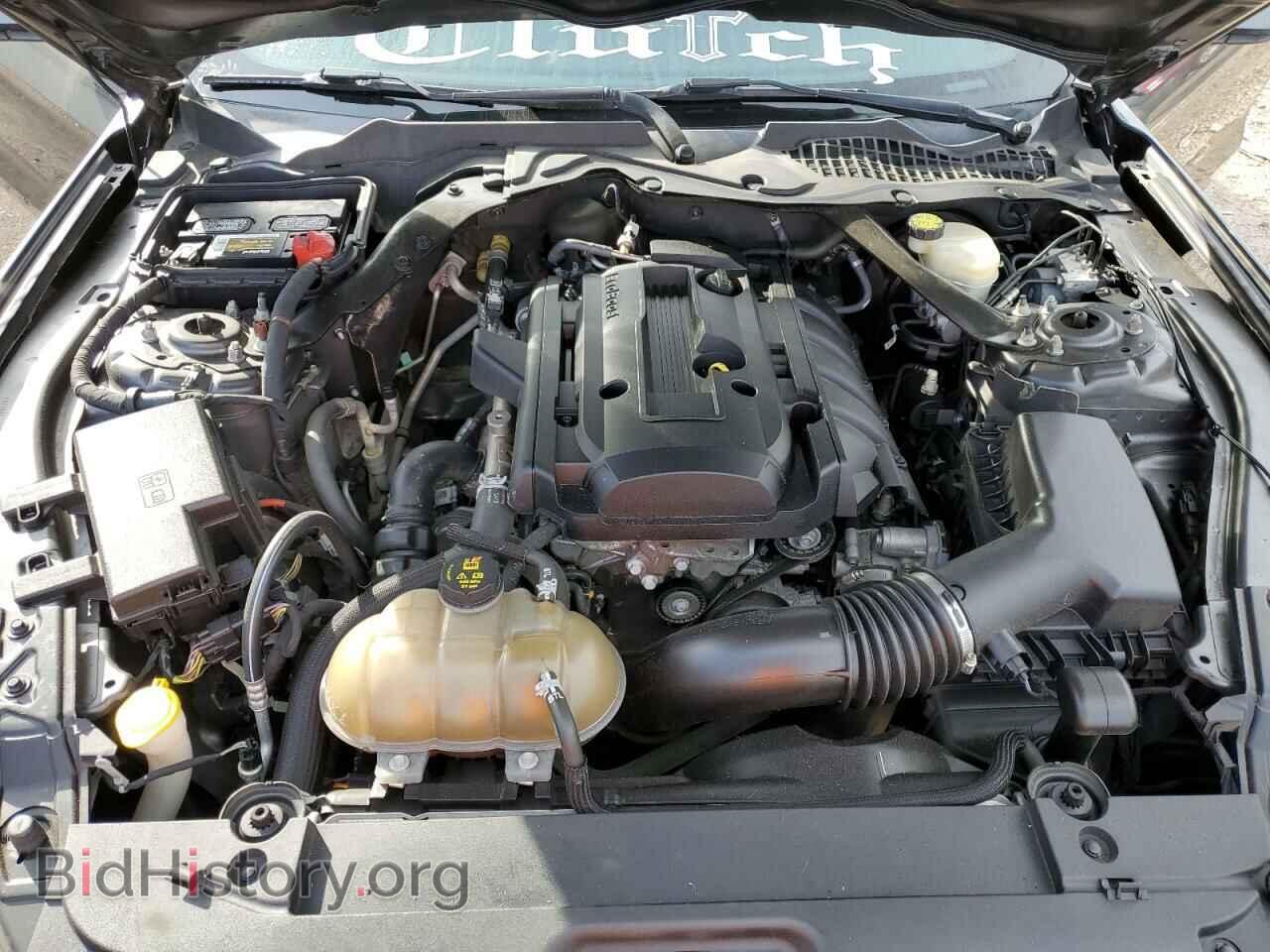 2016 FORD ALL Models - VIN: 1FA6P8TH9G5209049 - Photo 11
