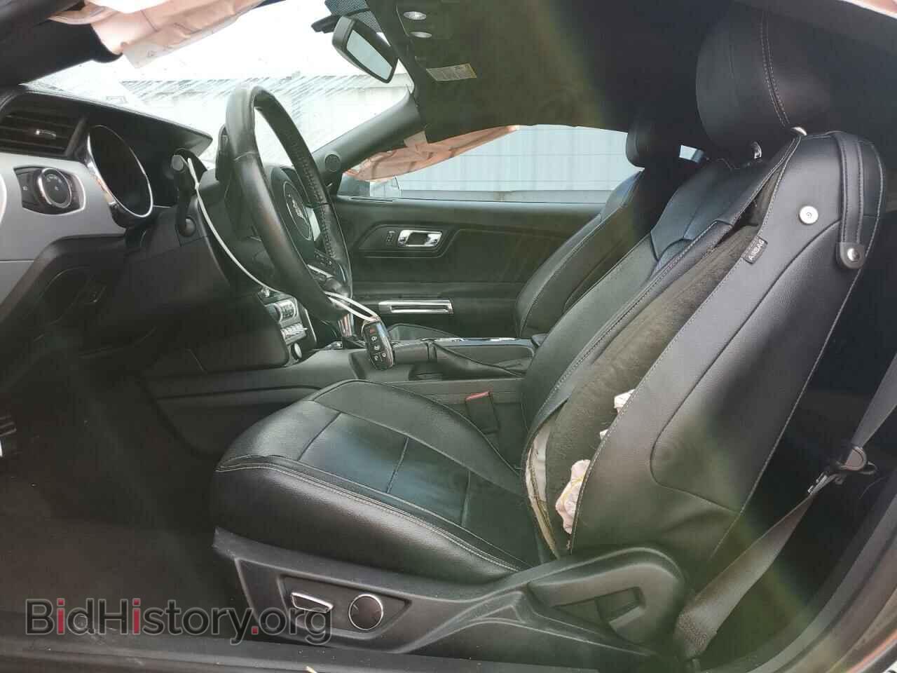 2016 FORD ALL Models - VIN: 1FA6P8TH9G5209049 - Photo 7