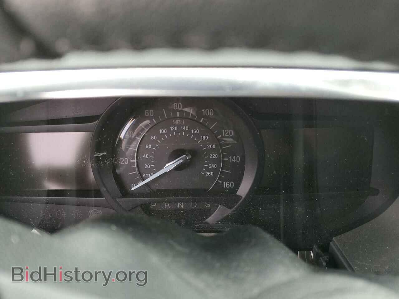 2021 FORD EDGE - VIN: 2FMPK3K91MBA39041 - Photo 9